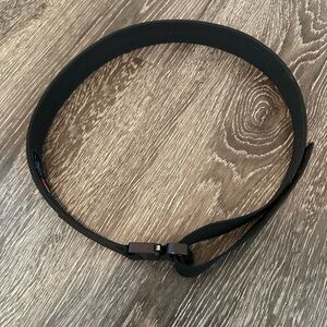 Blue alpha gear CCW (concealed carry) tactical belt | 32 waist men’s